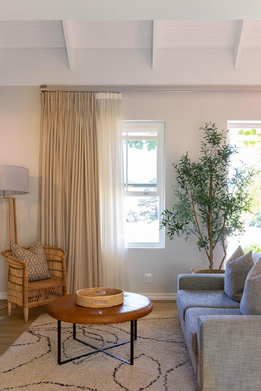 Lavender Farm Boutique Guest House Франсхук Экстерьер фото
