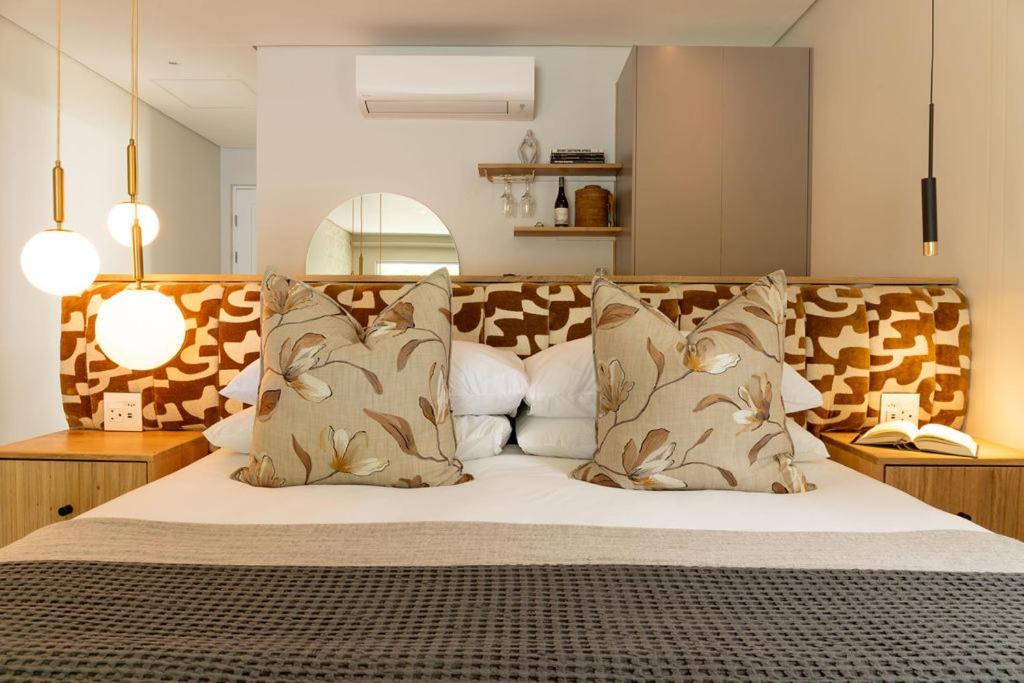Lavender Farm Boutique Guest House Франсхук Экстерьер фото